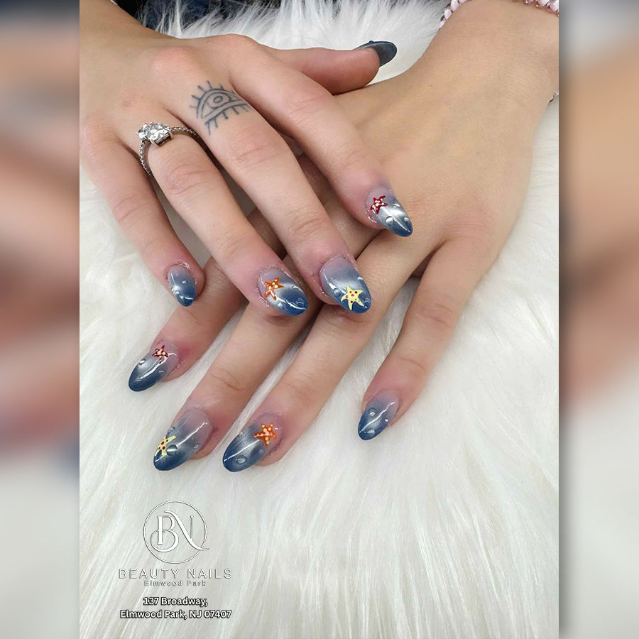 Beauty Nails Collection
